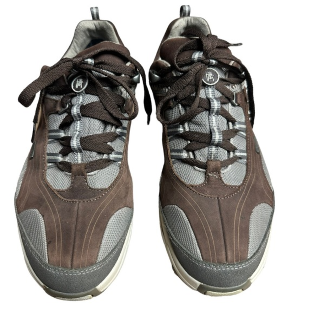 MBT Chapa GTX Shoes Gore-Tex Waterproof Fitness Toning Trail Rock Hiking Size 11